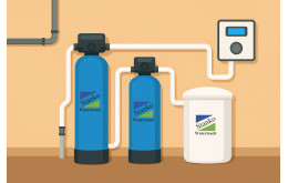 Как система фильтрации помогла ОСББ снизить расходы и улучшить качество воды